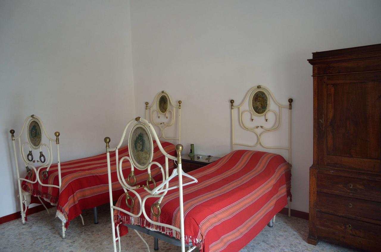 Bed and Breakfast Il Giardino Del Sole Roccarainola Exteriér fotografie