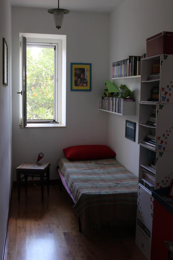 Bed and Breakfast Il Giardino Del Sole Roccarainola Exteriér fotografie